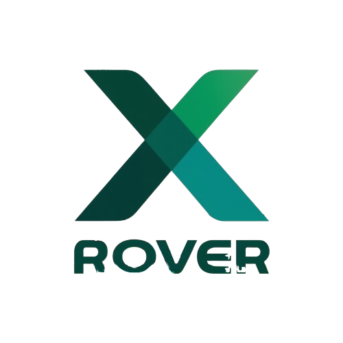 ROXVER Logo